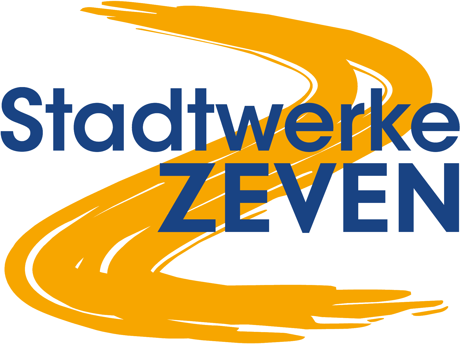 Logo der Stadtwerke Zeven GmbH